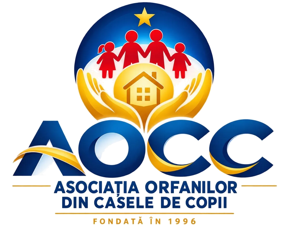 Sigla aniversară AOCC, 1996–2026