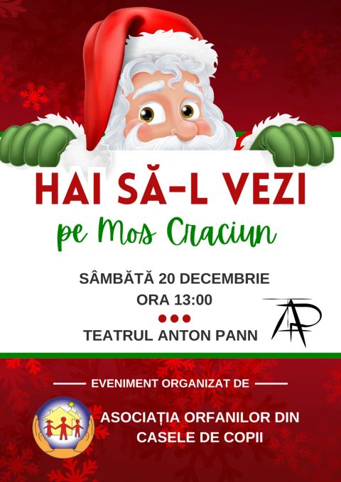 Afișele campaniilor AOCC – fotografia 6