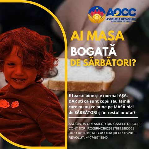 Afișele campaniilor AOCC – fotografia 4
