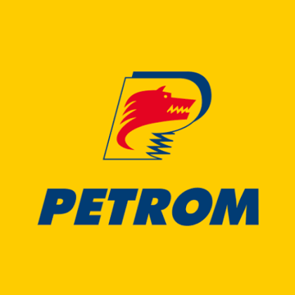 Sigla Petrom