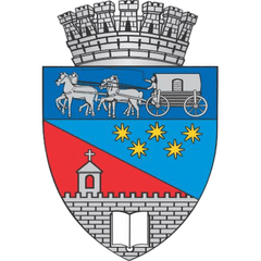 Sigla Primăria Municipiului Râmnicu Vâlcea