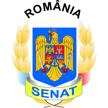 Sigla Senatul României