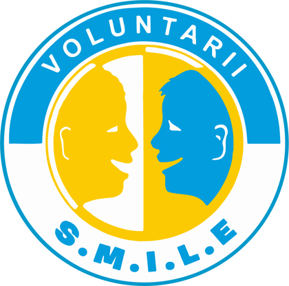 Sigla Asociația SMILE